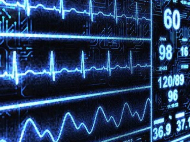 What causes high pulse rate